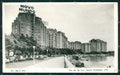 Brazil Rio de Janeiro Av Beira Mar RPPC WHITE BACK postcard XP1331 – fronte