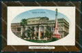 Argentina Buenos Aires Palacio de Justicia postcard XP1335 – fronte