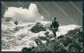 Peru Lima RPPC postcard XP1340 – fronte