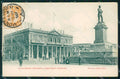 Uruguay Montevideo Casa de Gobierno postcard XP1342 – fronte