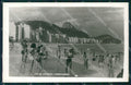 Brazil Rio de Janeiro Copacabana RPPC postcard XP1345 – fronte
