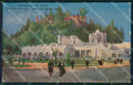Chile Santiago Da Buenos Aires a Valparaiso postcard XP1353 – fronte