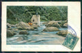 Venezuela Puerto Cabello Rio San Esteban postcard XP1361 – fronte