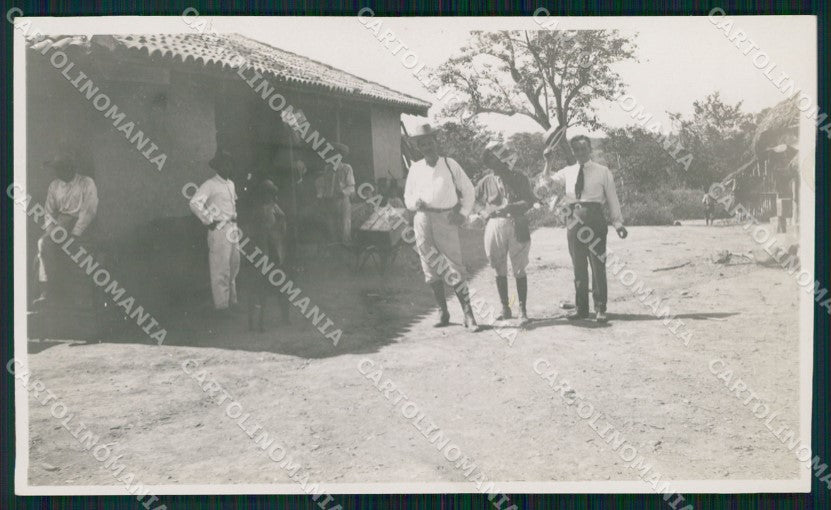 Mexico Panuco Oil RPPC WHITE BACK postcard XP1374 – fronte