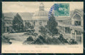 Venezuela Caracas Capitolio postcard XP1375 – fronte