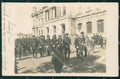 Argentina Jujuy Casa de Gobierno RPPC postcard XP1382 – fronte