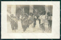 Argentina Types Ethnic Indios RPPC postcard XP1386 – fronte