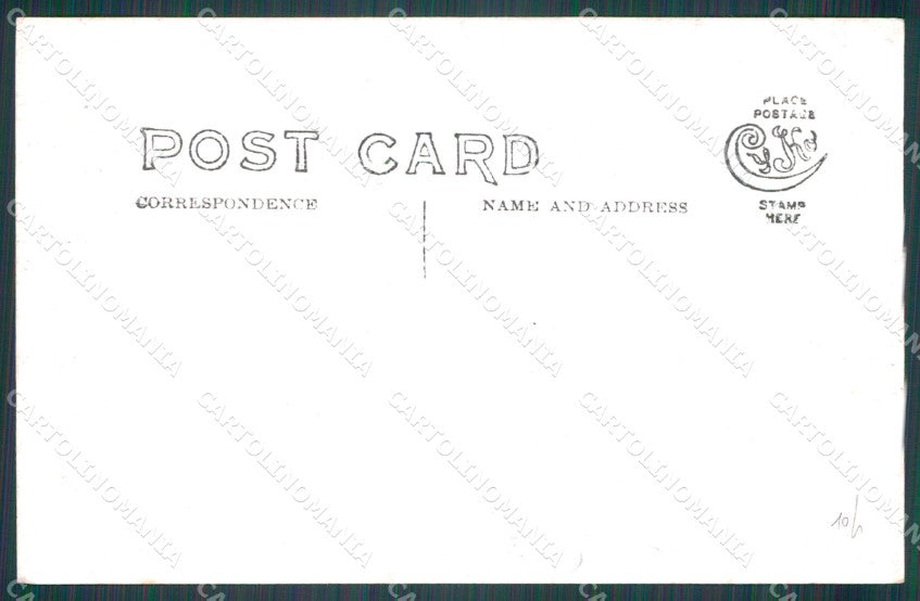 Argentina Types Ethnic Indios RPPC postcard XP1386 – retro