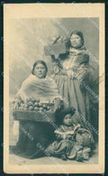 Peru Types Ethnic postcard XP1390 – fronte
