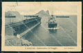 Espana Spagna Aguilas Embarcadero del Hornillo postcard XP1397 – fronte