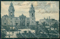Peru Lima Catedral postcard XP1423 – fronte