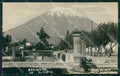 Peru Arequipa El Misti RPPC postcard XP1434 – fronte