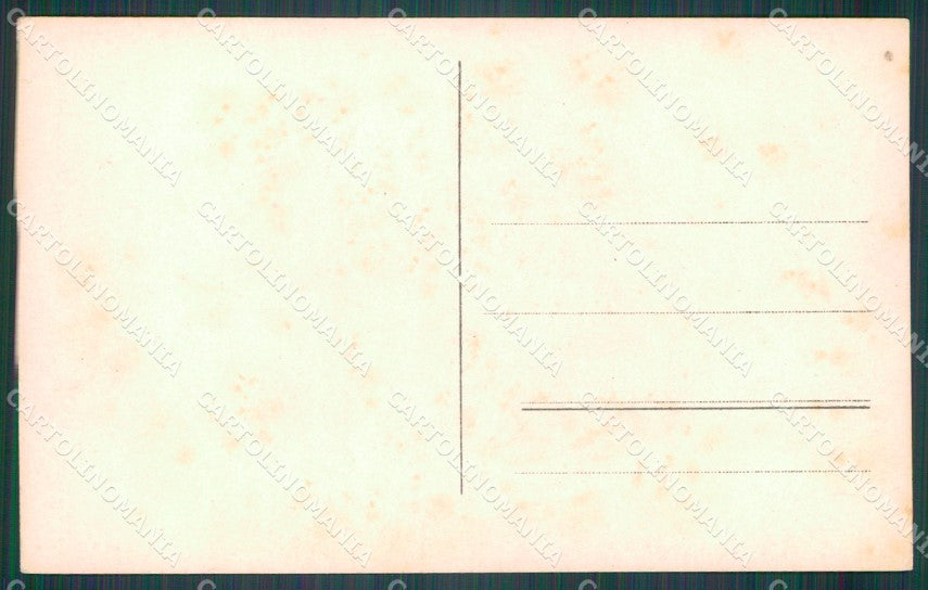 Peru Arequipa El Misti RPPC postcard XP1434 – retro