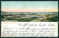 Peru Lima Panorama postcard XP1442 – fronte