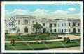 Peru Lima Ministerio de Fomento postcard XP1447 – fronte