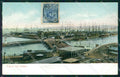 Peru Callao Puerto postcard XP1451 – fronte