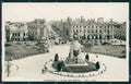 Peru Lima Monumento de San Martin RPPC postcard XP1456 – fronte