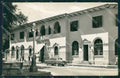 Peru Piura Hotel Turistas RPPC postcard XP1473 – fronte
