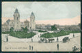 Peru Lima Plaza de Armas postcard XP1476 – fronte