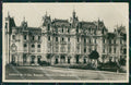 Peru Lima Edificio Seguros Rimac RPPC postcard XP1478 – fronte