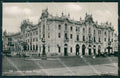 Peru Lima Hotel Bolivar RPPC postcard XP1480 – fronte