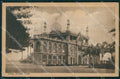 Peru Lima Jockey Club postcard XP1484 – fronte