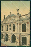 Peru Lima Casa de Correos postcard XP1488 – fronte