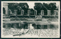 Peru Lima Parque RPPC postcard XP1490 – fronte
