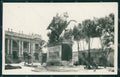 Peru Lima Monumento Bolivar RPPC postcard XP1498 – fronte