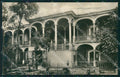 Peru Lima Quinta Perricholi Casa Colonial RPPC postcard XP1502 – fronte
