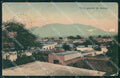 Peru Ascope CORNER CREASED postcard XP1510 – fronte