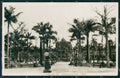 Peru Lima Plaza de Armas RPPC postcard XP1516 – fronte