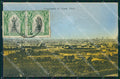 Peru Lima Panorama postcard XP1520 – fronte