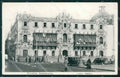 Peru Lima Palacio Arzobispal RPPC postcard XP1533 – fronte