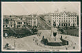 Peru Lima Monumento y Plaza San Martin RPPC postcard XP1534 – fronte