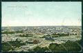 Peru Lima Panorama postcard XP1578 – fronte