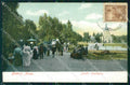 Argentina Buenos Aires Jardin Zoologico postcard XP1603 – fronte