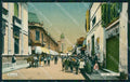 Argentina Rosario Calle San Luis postcard XP1607 – fronte