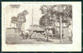 Argentina Types Ethnic Habitacion de Indios Tobas postcard XP1631 – fronte