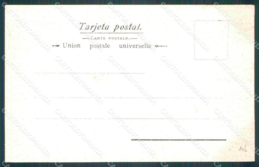 Argentina Types Ethnic Habitacion de Indios Tobas postcard XP1631 – retro