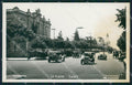 Argentina La Plata Calle 7 RPPC postcard XP1645 – fronte