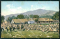 Argentina Tucuman Estancia en el Valle Tafi postcard XP1647 – fronte