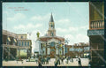 Peru Callao Iglesia de la Matriz postcard XP1659 – fronte