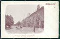 Mexico Palacio de Gobierno Aguasealientes postcard XP1688 – fronte