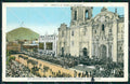Peru Lima Gran te Deum en la Catedral postcard XP1706 – fronte