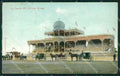 Peru Lima La Cancha de Carreras postcard XP1741 – fronte