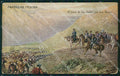 Argentina El Paso de los Andes por San Martin postcard XP1767 – fronte
