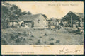 Argentina San Cristobal Estancia Dog Galgo postcard XP1790 – fronte