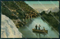 Argentina San Juan Paisaje de Zonda postcard XP1810 – fronte
