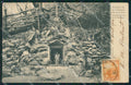 Argentina Rosario de Santa Fe Neustra Senora de la Montana postcard XP1813 – fronte